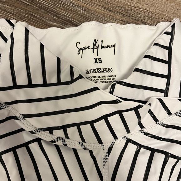 Super fly honey leggings - Picture 1 of 6